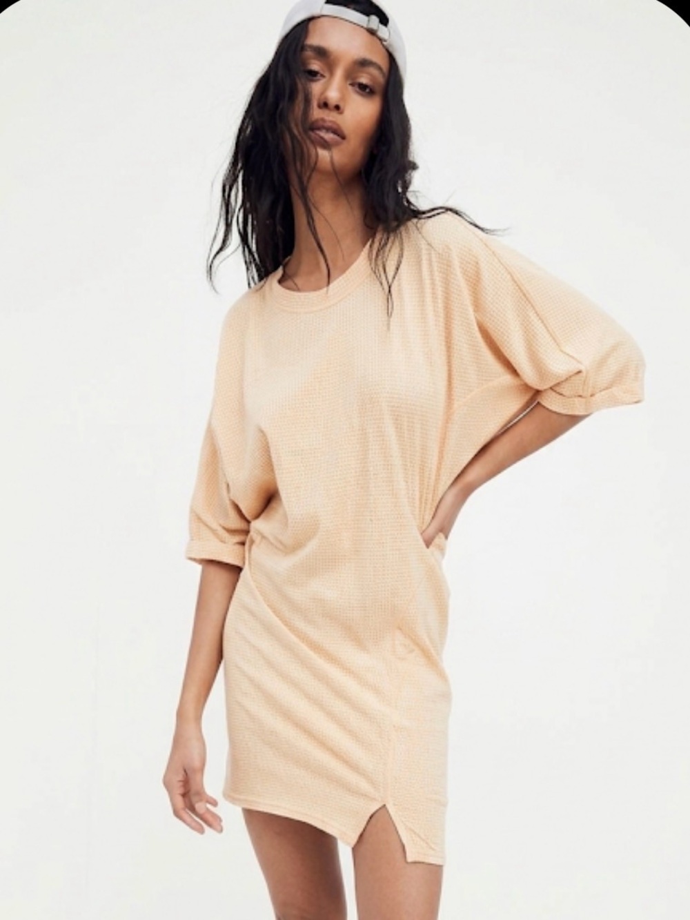 Free People Beach Dress!! Swimsuit coverup, size medium